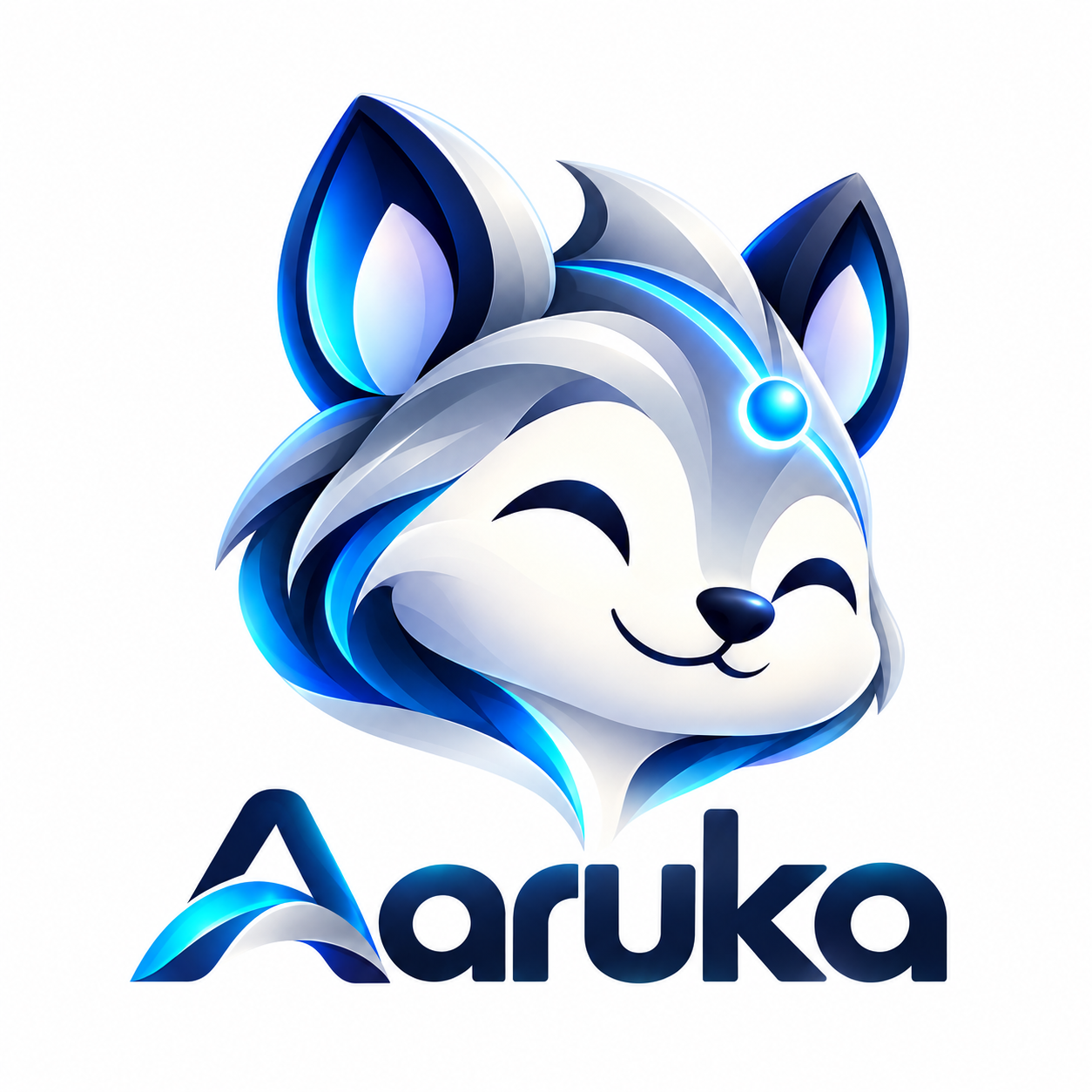 Aaruka logo